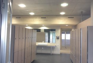 Gestión de Subvención 2017 Iluminación LED para Empresas en Cantabria
