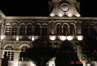 Iluminación para Ayuntamientos en Cantabria