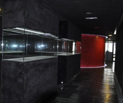 Iluminación LED para todo tipo de Instalaciones en Cantabria
