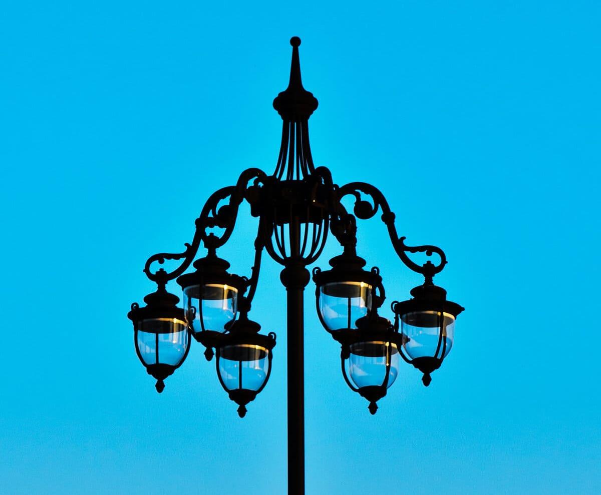 En este momento estás viendo Mantenimientos en alumbrados públicos led en Cantabria