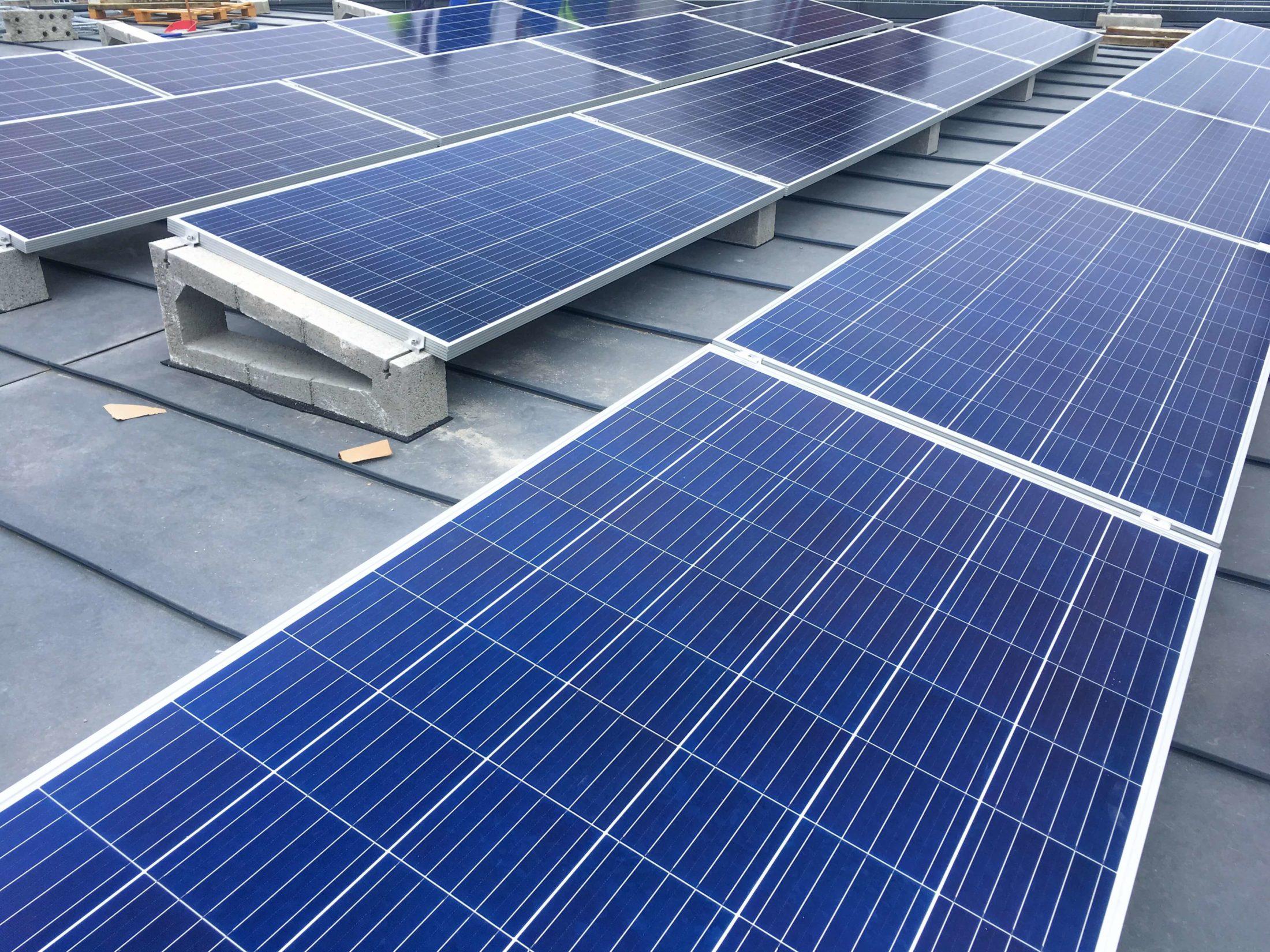 En este momento estás viendo Empresa instaladora en Cantabria de paneles solares