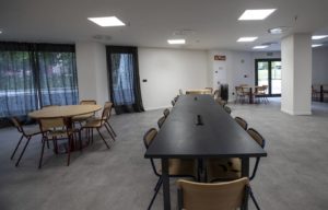Instalacion Electrica En Residencia De Estudiantes 3 cantabria