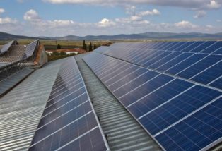 Empresa instaladora en Cantabria de solar fotovoltaica