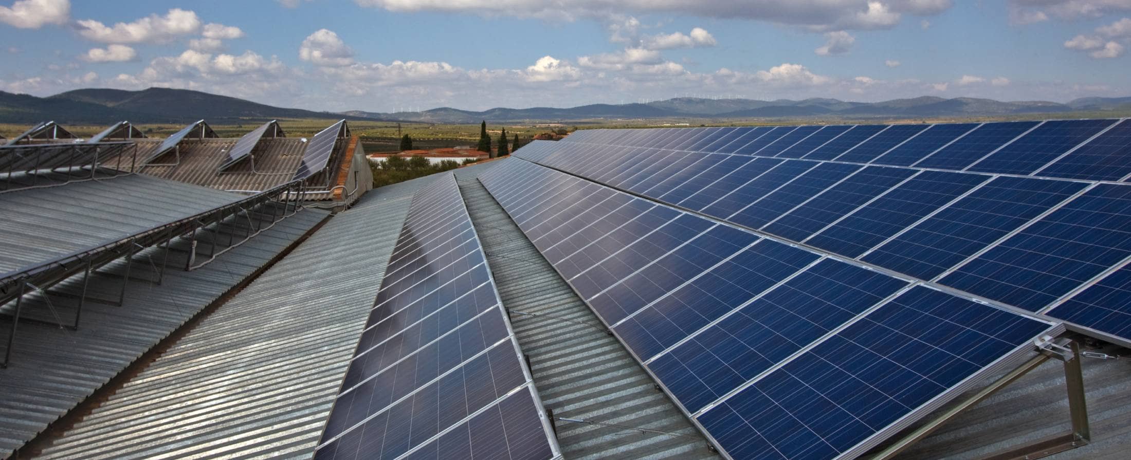 En este momento estás viendo Empresa instaladora en Cantabria de solar fotovoltaica
