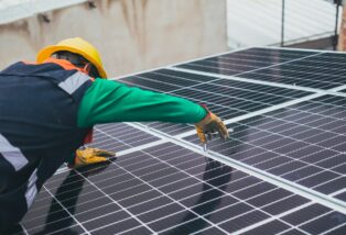 Taesa ya ha instalado más de 3 MW en paneles fotovoltaicos