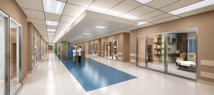 Subvención 2018 para cambio de iluminación a LED en empresas Gobierno de Cantabria