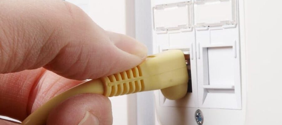 Instalaciones voz/datos con certificación de tomas en Cantabria